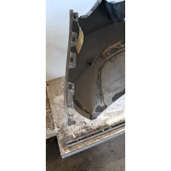 Pare choc arriere - ALFA ROMEO - GIULIETTA 2 PHASE 1