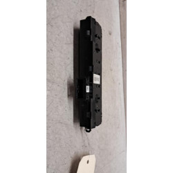 Bouton de warning - DACIA -...