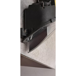 Optique avant principal gauche (feux)(phare) - AUDI - A3 2 SPORTBACK PHASE 1