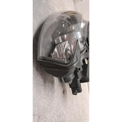Optique avant principal gauche (feux)(phare) - AUDI - A3 2 SPORTBACK PHASE 1
