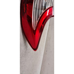 Feu arriere principal droit (feux) - RENAULT - MEGANE 3 PHASE 3
