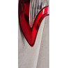 Feu arriere principal droit (feux) - RENAULT - MEGANE 3 PHASE 3