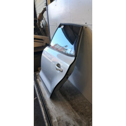 Porte arriere gauche - VOLKSWAGEN - POLO 5 PHASE 1