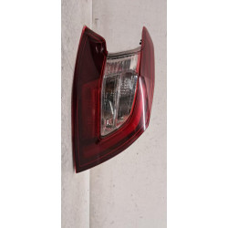 Feu arriere principal gauche (feux) - PEUGEOT - 308 2 PHASE 1