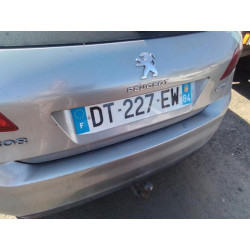 Feu arriere principal gauche (feux) - PEUGEOT - 308 2 PHASE 1