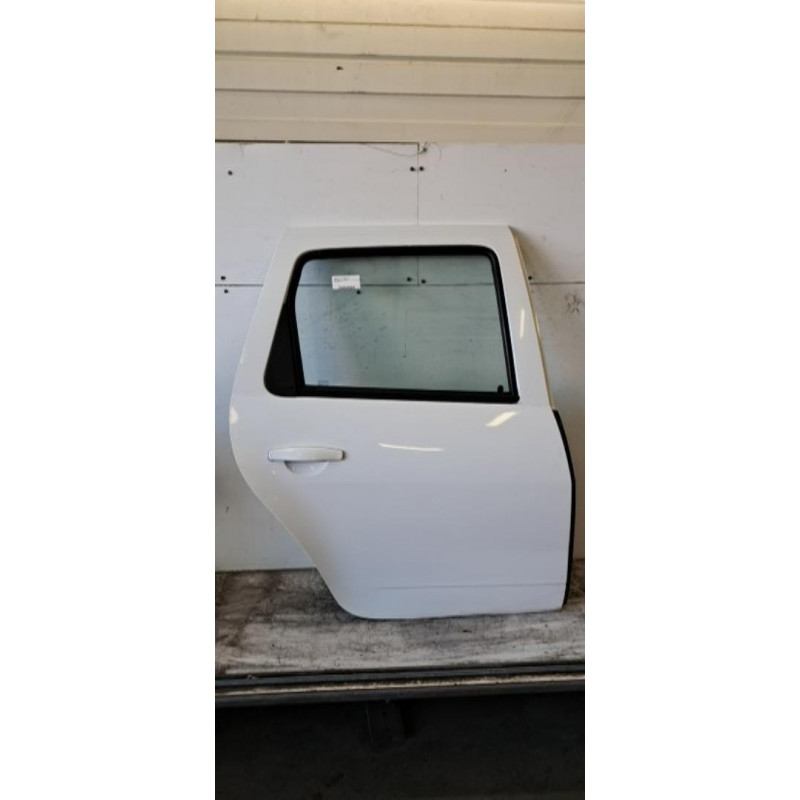 Porte arriere droit - DACIA - DUSTER 1 PHASE 2