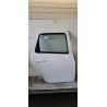 Porte arriere droit - DACIA - DUSTER 1 PHASE 2
