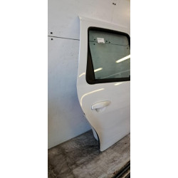Porte arriere droit - DACIA - DUSTER 1 PHASE 2