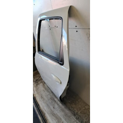 Porte arriere gauche - DACIA - DUSTER 1 PHASE 2