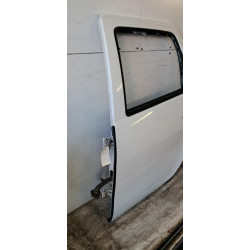 Porte arriere gauche - DACIA - DUSTER 1 PHASE 2