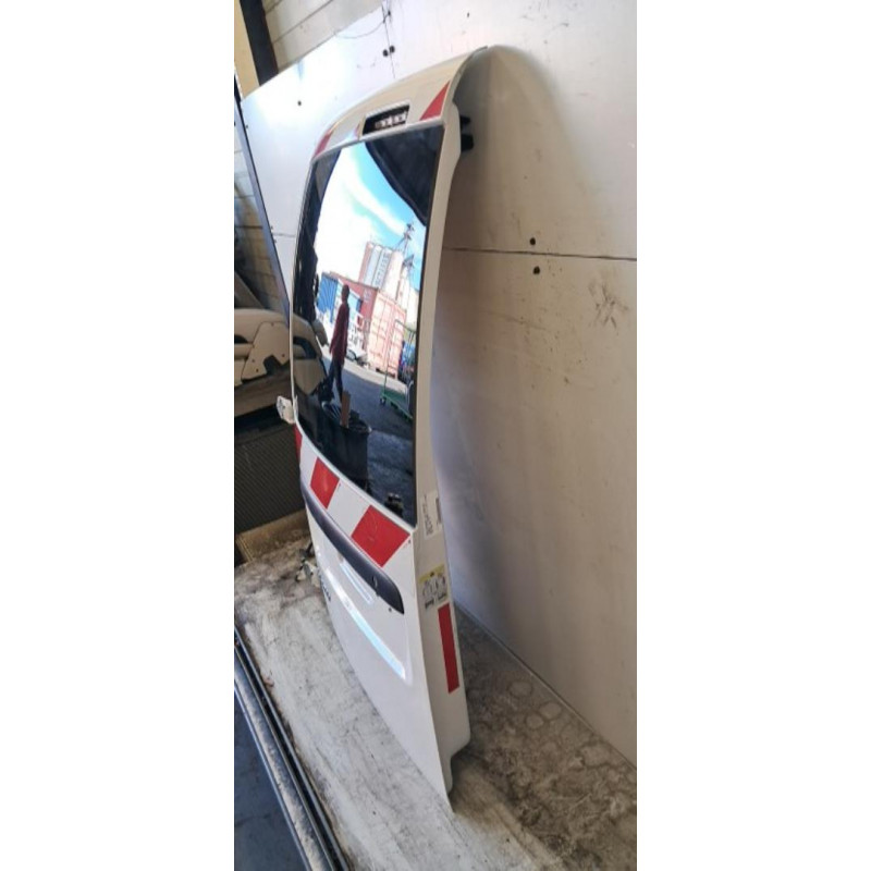 Porte arriere gauche - VOLKSWAGEN - CADDY 3 PHASE 2