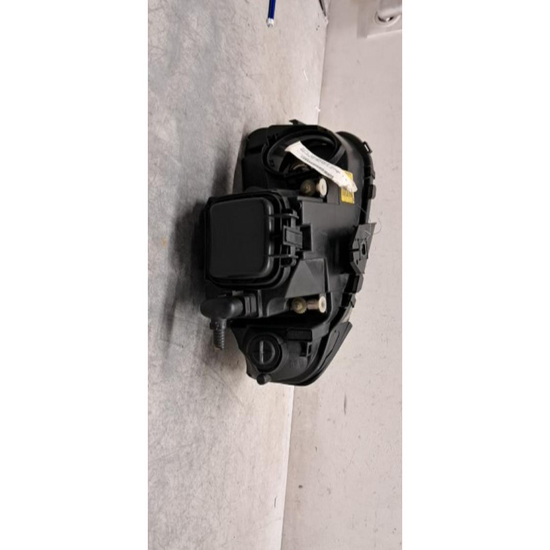 Optique avant principal droit (feux)(phare) - AUDI - A3 2 SPORTBACK PHASE 1