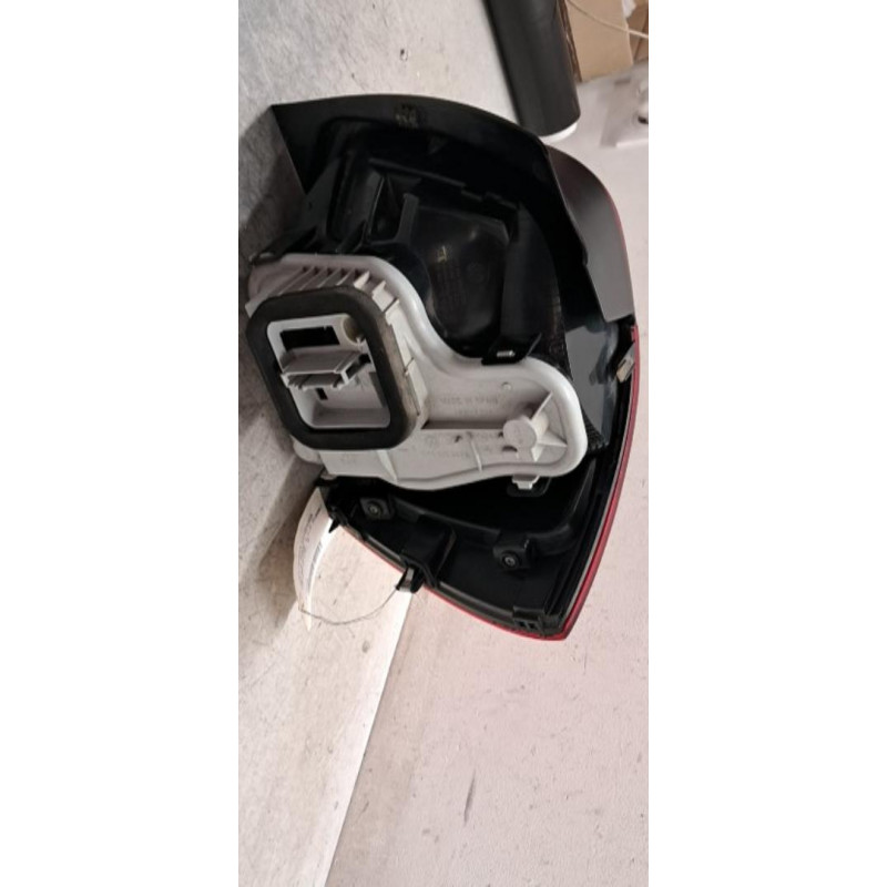 Feu arriere principal gauche (feux) - VOLKSWAGEN - POLO 5 PHASE 1