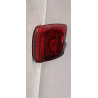 Feu arriere principal gauche (feux) - VOLKSWAGEN - POLO 5 PHASE 1