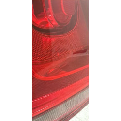 Feu arriere principal gauche (feux) - VOLKSWAGEN - POLO 5 PHASE 1