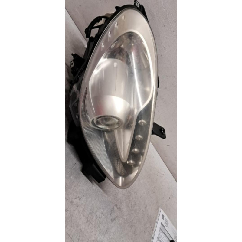 Optique avant principal droit (feux)(phare) - ALFA ROMEO - GIULIETTA 2 PHASE 1