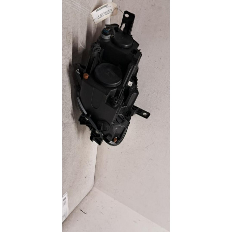 Optique avant principal gauche (feux)(phare) - ALFA ROMEO - GIULIETTA 2 PHASE 1