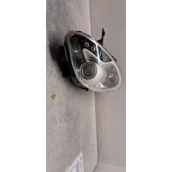 Optique avant principal gauche (feux)(phare) - ALFA ROMEO - GIULIETTA 2 PHASE 1
