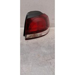 Feu arriere principal droit (feux) - VOLKSWAGEN - GOLF 6