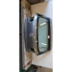 Malle/Hayon arriere - VOLKSWAGEN - GOLF 6