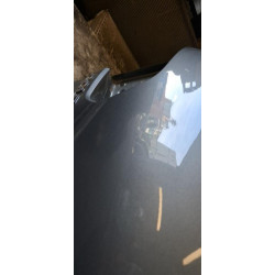 Malle/Hayon arriere - VOLKSWAGEN - GOLF 6