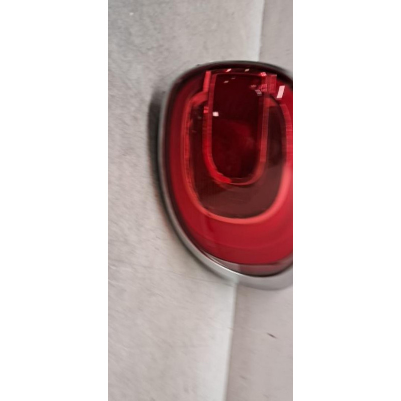 Feu arriere principal droit (feux) - FIAT - 500L TREKKING PHASE 1