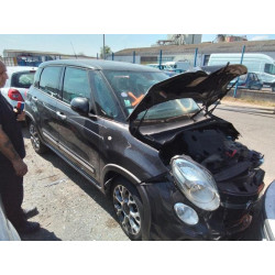Feu arriere principal gauche (feux) - FIAT - 500L TREKKING PHASE 1