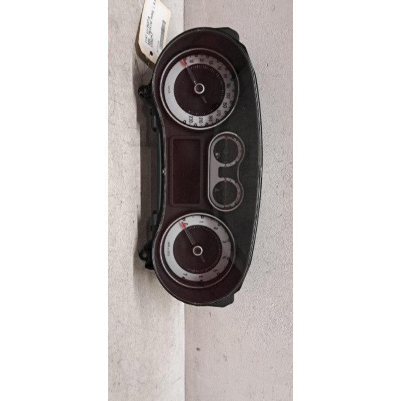 Compteur - FIAT - 500L TREKKING PHASE 1