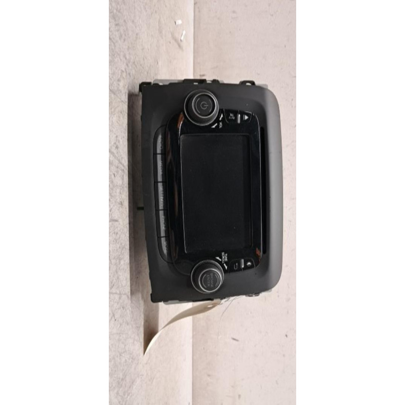 Ecran GPS - FIAT - 500L TREKKING PHASE 1