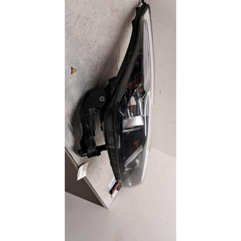 Optique avant principal droit (feux)(phare) - KIA - CEE-D 2 PHASE 2