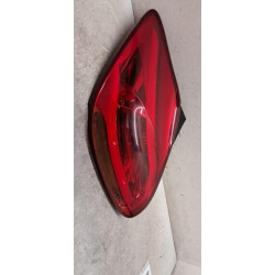 Feu arriere principal gauche (feux) - KIA - CEE-D 2 PHASE 2