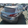 Feu arriere principal gauche (feux) - PEUGEOT - 308 2 PHASE 1
