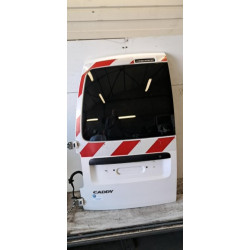 Porte arriere gauche - VOLKSWAGEN - CADDY 3 PHASE 2