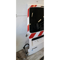 Porte arriere gauche - VOLKSWAGEN - CADDY 3 PHASE 2
