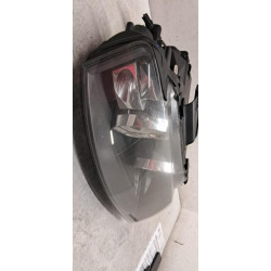 Optique avant principal droit (feux)(phare) - AUDI - A3 2 SPORTBACK PHASE 1