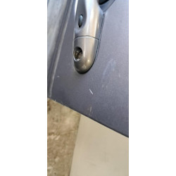 Porte avant gauche - RENAULT - MEGANE 3 PHASE 3