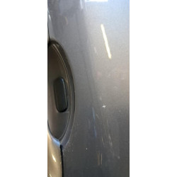 Porte avant droit - RENAULT - MEGANE 3 PHASE 3