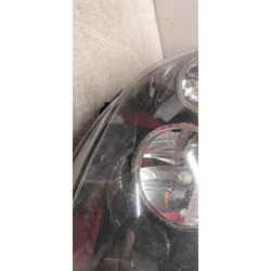 Optique avant principal droit (feux)(phare) - SEAT - LEON 2 PHASE 1