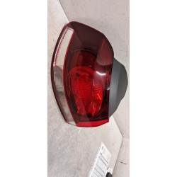 Feu arriere principal gauche (feux) - VOLKSWAGEN - GOLF 6