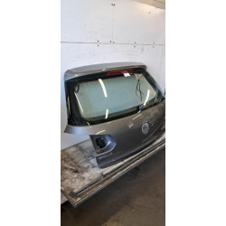 Malle/Hayon arriere - VOLKSWAGEN - GOLF 6