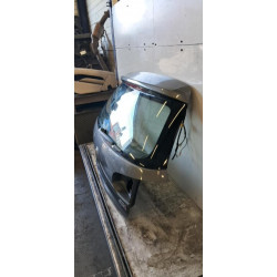 Malle/Hayon arriere - VOLKSWAGEN - GOLF 6