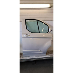 Porte avant droit - FORD - TRANSIT CUSTOM 1 PHASE 1
