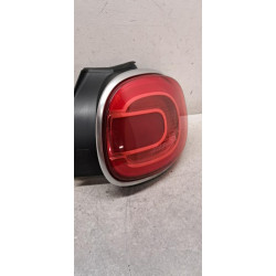 Feu arriere principal droit (feux) - FIAT - 500L TREKKING PHASE 1