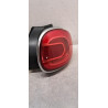 Feu arriere principal droit (feux) - FIAT - 500L TREKKING PHASE 1