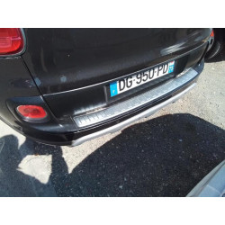 Feu arriere principal droit (feux) - FIAT - 500L TREKKING PHASE 1