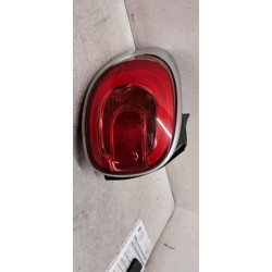 Feu arriere principal gauche (feux) - FIAT - 500L TREKKING PHASE 1