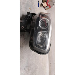 Optique avant principal droit (feux)(phare) - KIA - CEE-D 2 PHASE 2