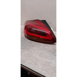 Feu arriere principal gauche (feux) - KIA - CEE-D 2 PHASE 2