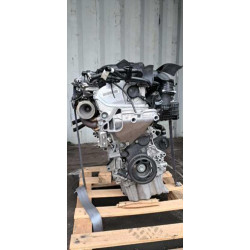 Moteur - VOLKSWAGEN - POLO...