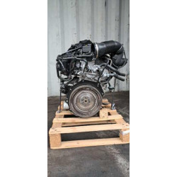 Moteur - VOLKSWAGEN - POLO 6 PHASE 2
